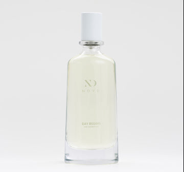 نوفد - دايبيجينز معطر للجسم والشعر 100 مل