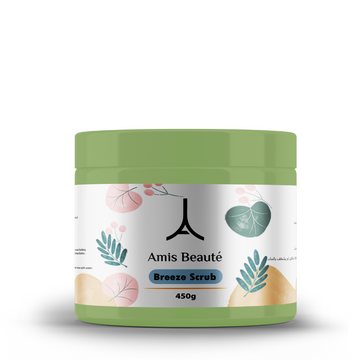 Amis Beaute - Breeze Scrub 220g