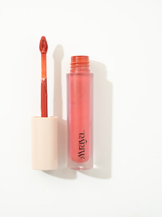 Mraya Velvet tint rose light