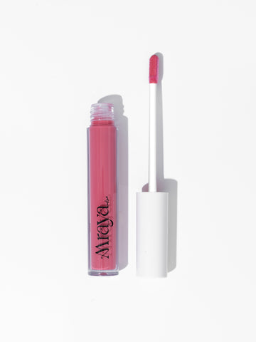 Mraya lip gloss 05
