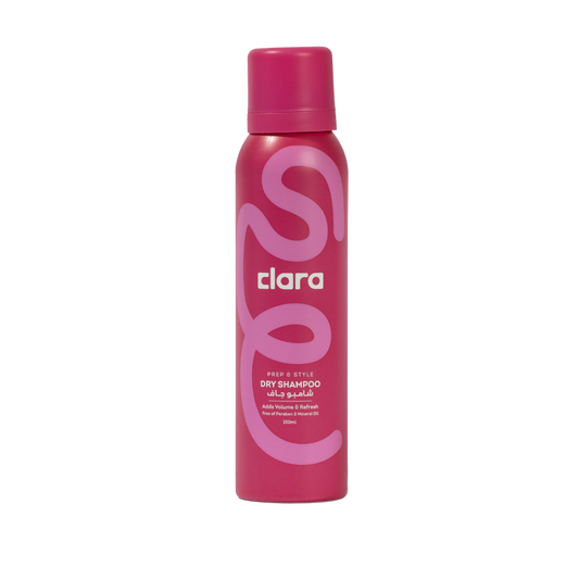 CLARA - DRY SHAMPOO 150 ML