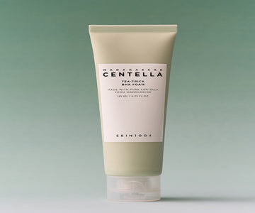 CENTELLA - Tea-Trica BHA Foam 125ML