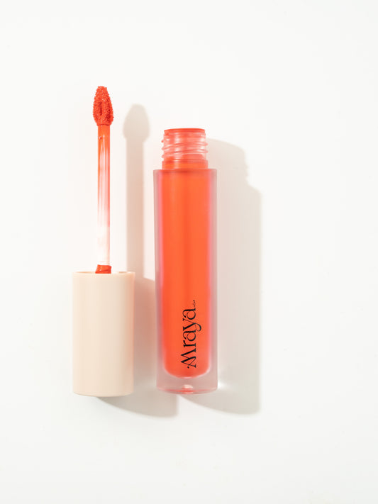 Mraya Velvet tint Camellia medium