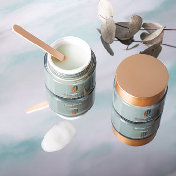 GEL CREAM GREEN TEA AQUA