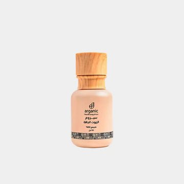 Arganic - Dry oil serum with the scent 50ml