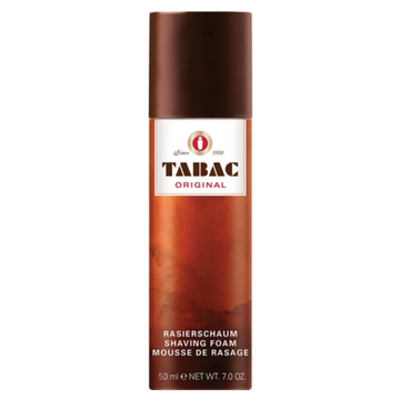 TABAC - ORIGINAL SHAV FOAM 50ML