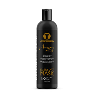 MASK ARGAN 250ml | Belma