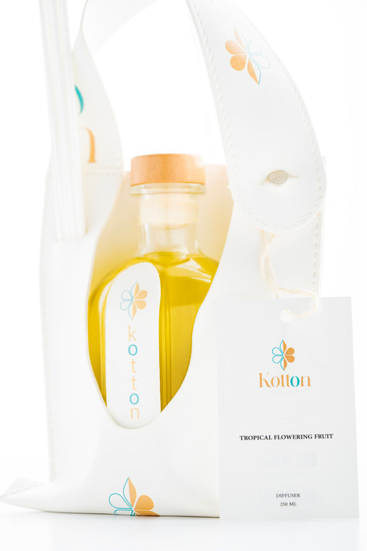 Kotton - Tropical Fruit 250ML
