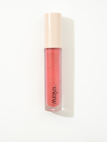 Mraya Velvet tint rose light