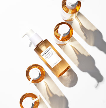 CENTELLA - Light Cleansing Oil 200ml