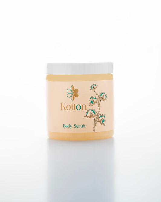 Kotton - Body Scurb 500GM