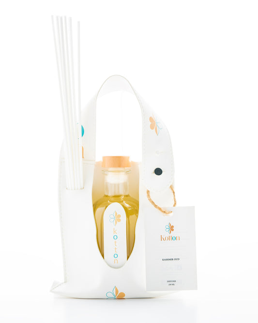Kotton - Oud Kashmir 250ML