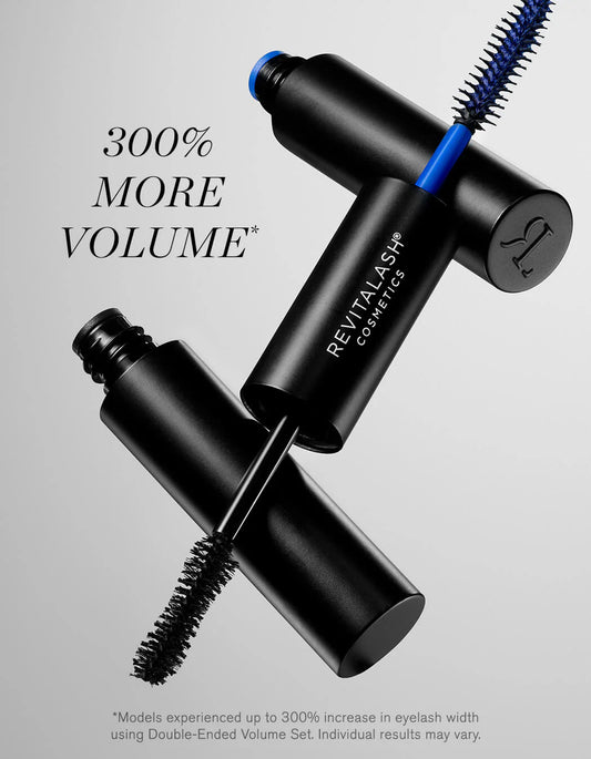 RL-Double-Ended Volumizing Mascara Set