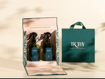 T2 & T4 معطرات للمنزل