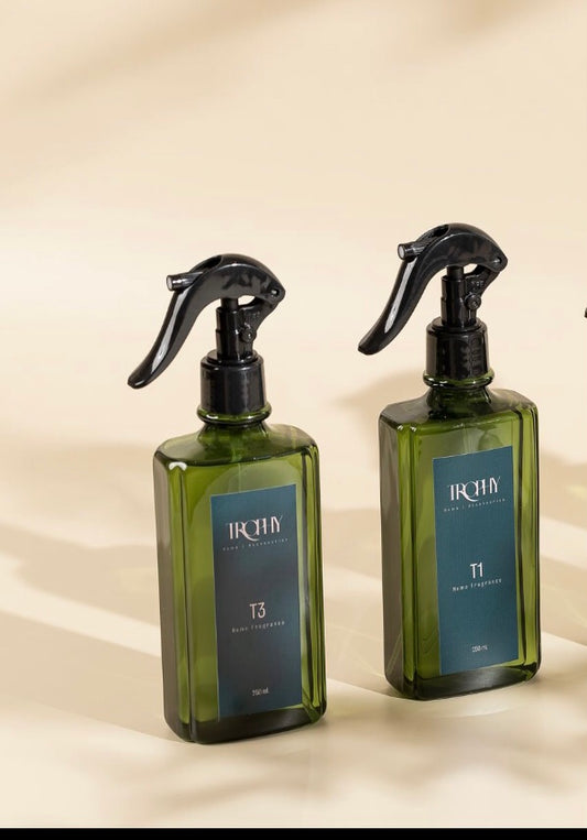 T1 & T3 معطرات للمنزل