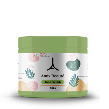 Amis Beaute - June Scrub