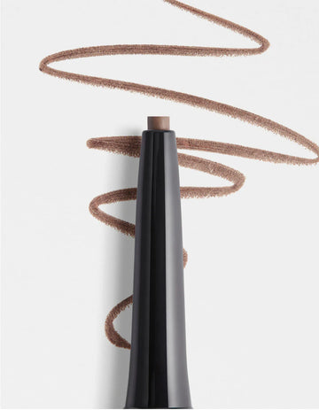 RL-Hi-Def Tinted Brow Pencil - Cool Brown