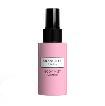 معطر الجسم بالياسمين 70 مل | سنوايت