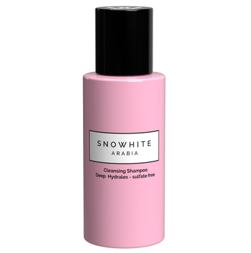 SW - Cleansing Shampoo 175ml
