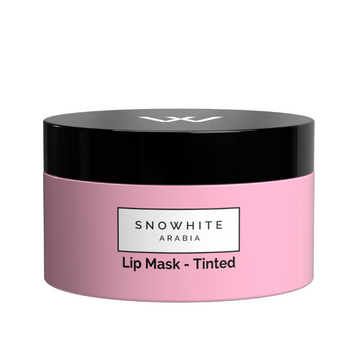 SW - Overnight Lip Mask - Tin