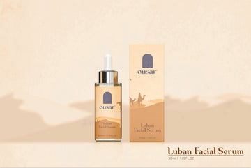 Ousar - Luban Facial Serum