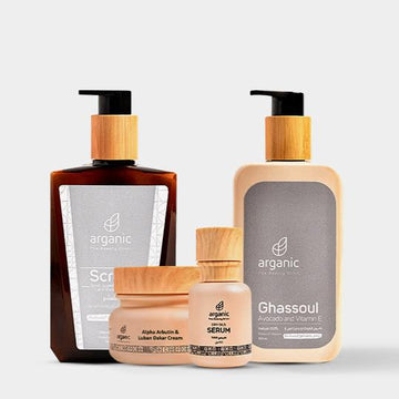 SENSTIVE AREAS CARE PACKAGE