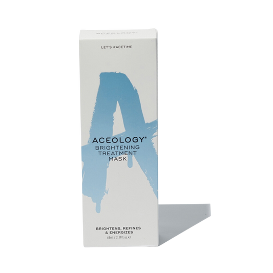 Brightening Treatment Mask 65Ml
