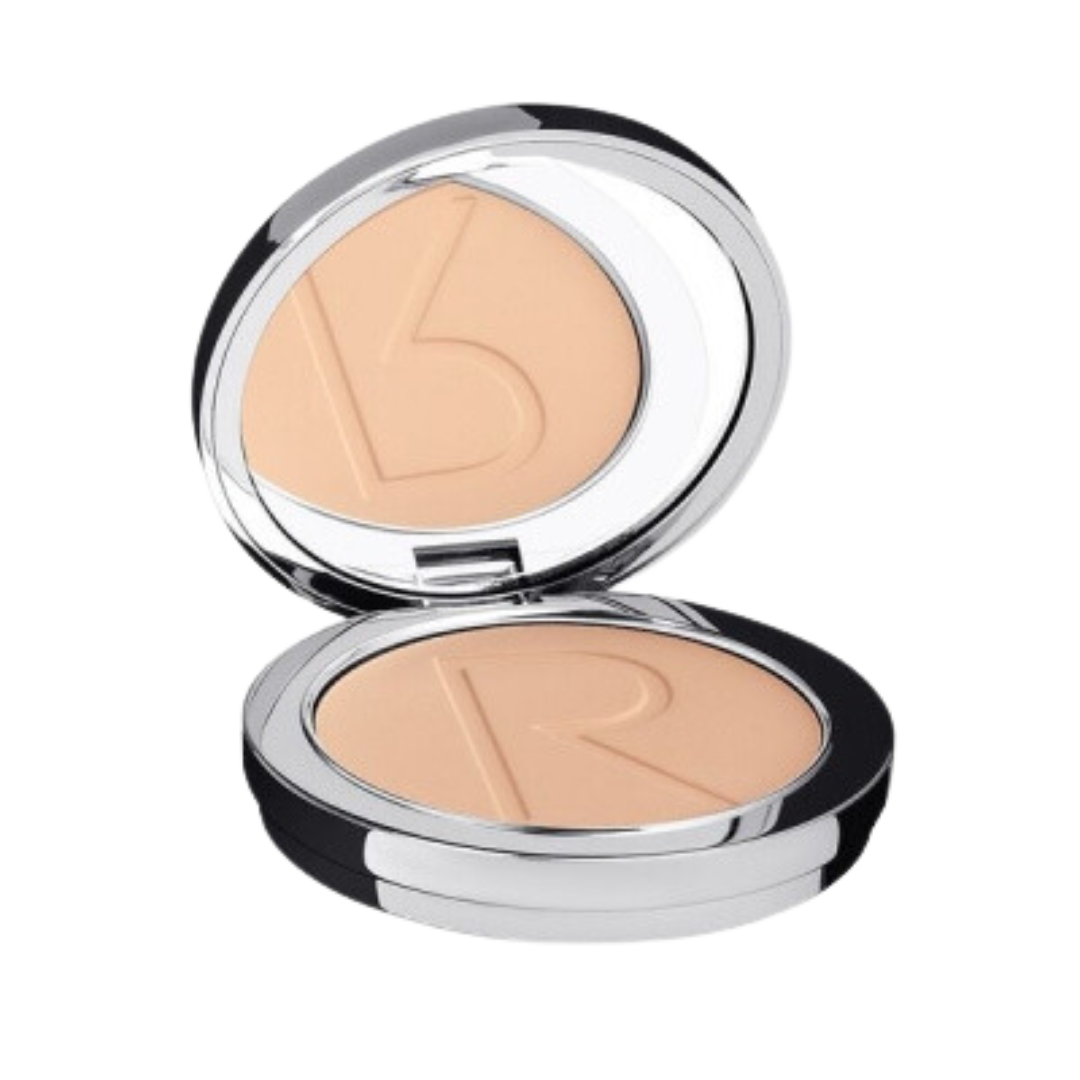 glass-powder-pressed