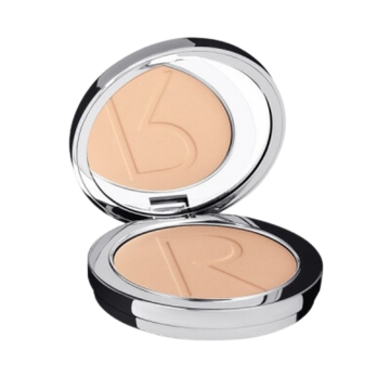 glass-powder-pressed