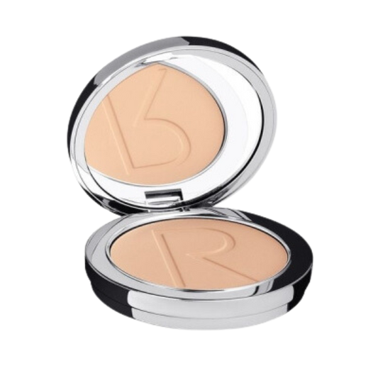 glass-powder-pressed