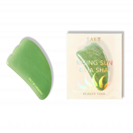 Rising Sun Gua Sha