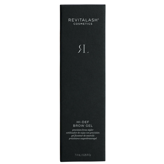 Hi Def Tinted Brow Gel Dark Brown | Revitalash
