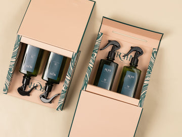 T1 & T3 معطرات للمنزل