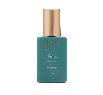 Delile - Serum fresh