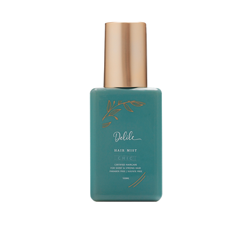 Delile - Hair mist chic