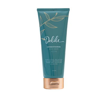 Delile - Oily conditioner retro
