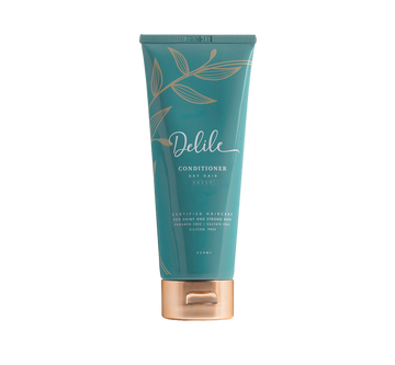 Delile - Dry conditioner fresh