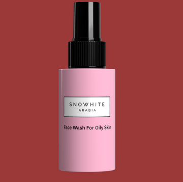 SW - Face wash for oily skin 200ml