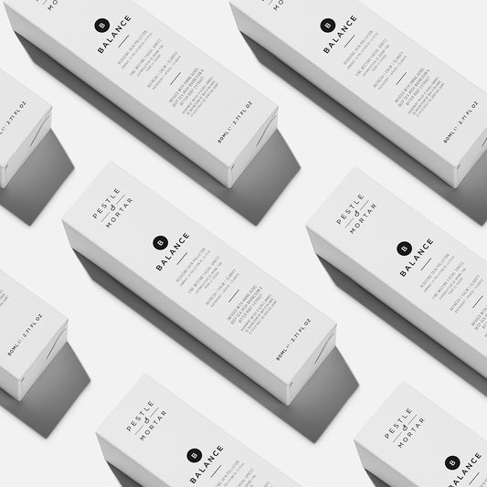 Balance Spritz 80ml | Pestle & Mortar