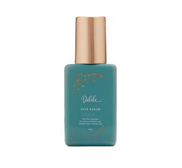 Delile - Serum chic