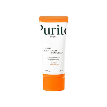 PURITO Daily Soft Touch Sunscreen