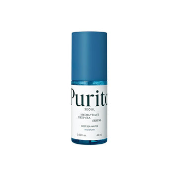 PURITO Deep Sea Serum