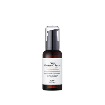 PURITO Pure Vitamin C Serum