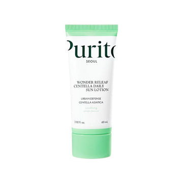 PURITO Daily Sun Lotion