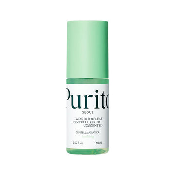 PURITO Serum Unscented