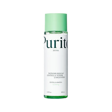 PURITO Toner Unscented