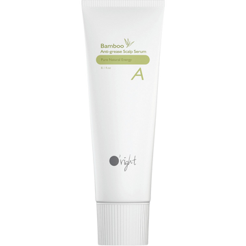 O'right Bamboo Anti-Grease Scalp Serum 240 ml