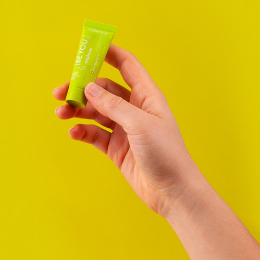 CURAPROX BE YOU SIX-TASTE PACK