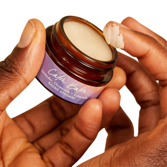 Calm Balm 20G | Skin & tonic