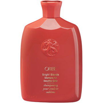 Bright Blonde Shampoo for Beautiful Color 250ML | Oribe